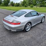 Porsche 996 Carrera 4s 911 - 3. Hand / 110... - Porsche: 11 9
