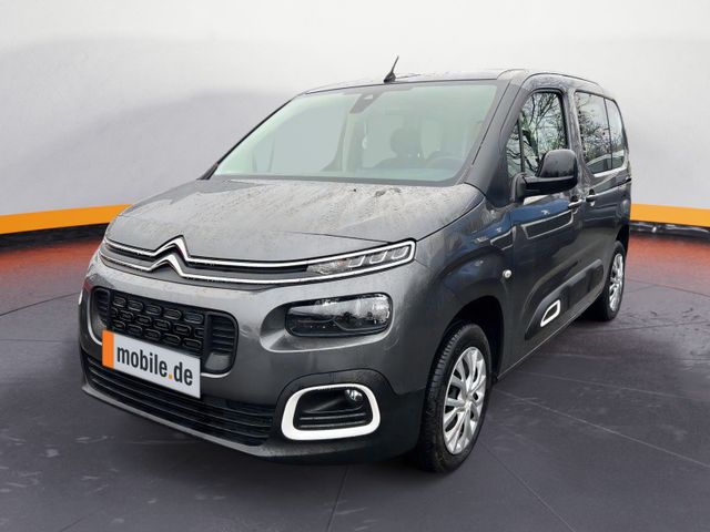 Citroën Berlingo 1.2 PureTech 110 Feel M S&S (EURO 6d)