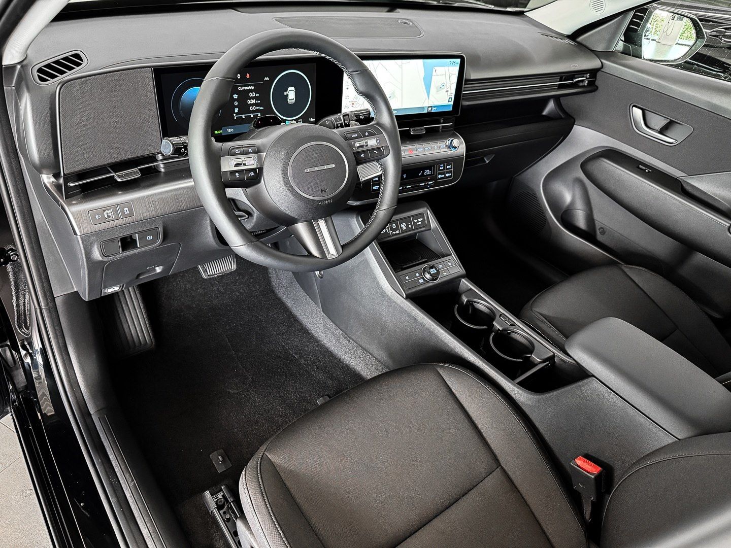 Hyundai KONA Elektro - Bild 6