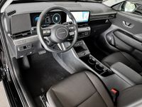 Hyundai KONA Elektro - Vorschau Bild 6