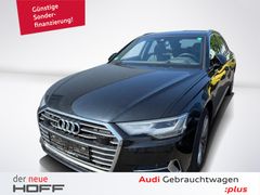 Audi A6 Avant 50 TDI quattro sport Leder Pano 19 Zoll