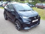 Aixam Amition Coupe E5+ GTI ab 15/16J. neu Lagerfahrz. - Aixam Coupé Neuwagen
