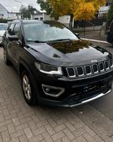 Jeep Compass 1.4. Limited 4x4 - Jeep Compass von privat