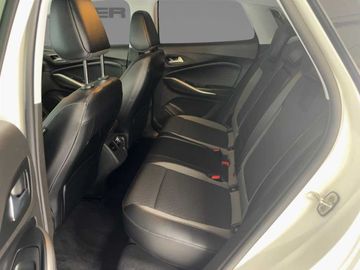 Opel Grandland (X) - 9
