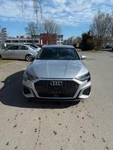 Audi A3 35 TDI Business | EZ 2020 | 57.000... - Audi A3: TDI 20