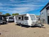 Dethleffs Aero 500QSK  - Dethleffs Aero 500 QSK