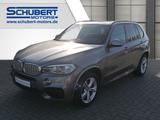 BMW X5 xDrive40e iPerformance M Sport AHK Pano DA+ H - BMW X5 in Magdeburg