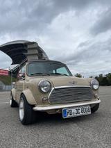 MINI 1300 MPI  - MINI 1300 mit Schiebedach