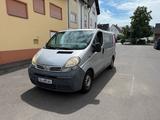 Nissan Primastar 1.9dci Tausch möglich - Nissan Primastar von privat