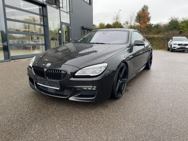 BMW 650i xDrive Gran Coupe  Sport-Paket M Pano|ACC