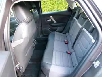 Bild 5 Citroën C4 Lim. Shine