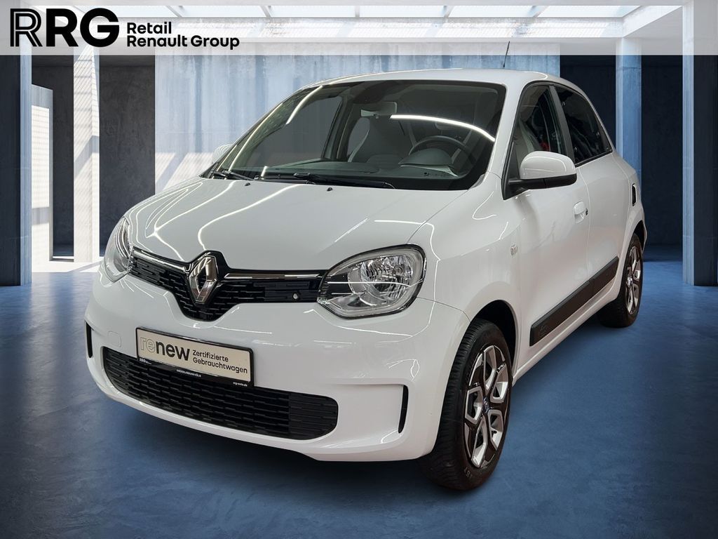 Twingo ZEN ELECTRIC 21kWh BATTERIEKAUF