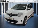 Renault Twingo ZEN ELECTRIC 21kWh BATTERIEKAUF - Renault Twingo Gebrauchtwagen in Bonn