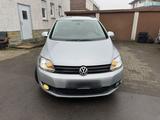 Volkswagen VW Golf Plus 1,6 Ltr. 77 kw Automatisch DCG - Volkswagen Golf Plus: 7