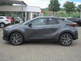 Toyota C-HR 2.0 Hybrid FWD Team Deutschland KlimaA., BT - Deutschland gebraucht