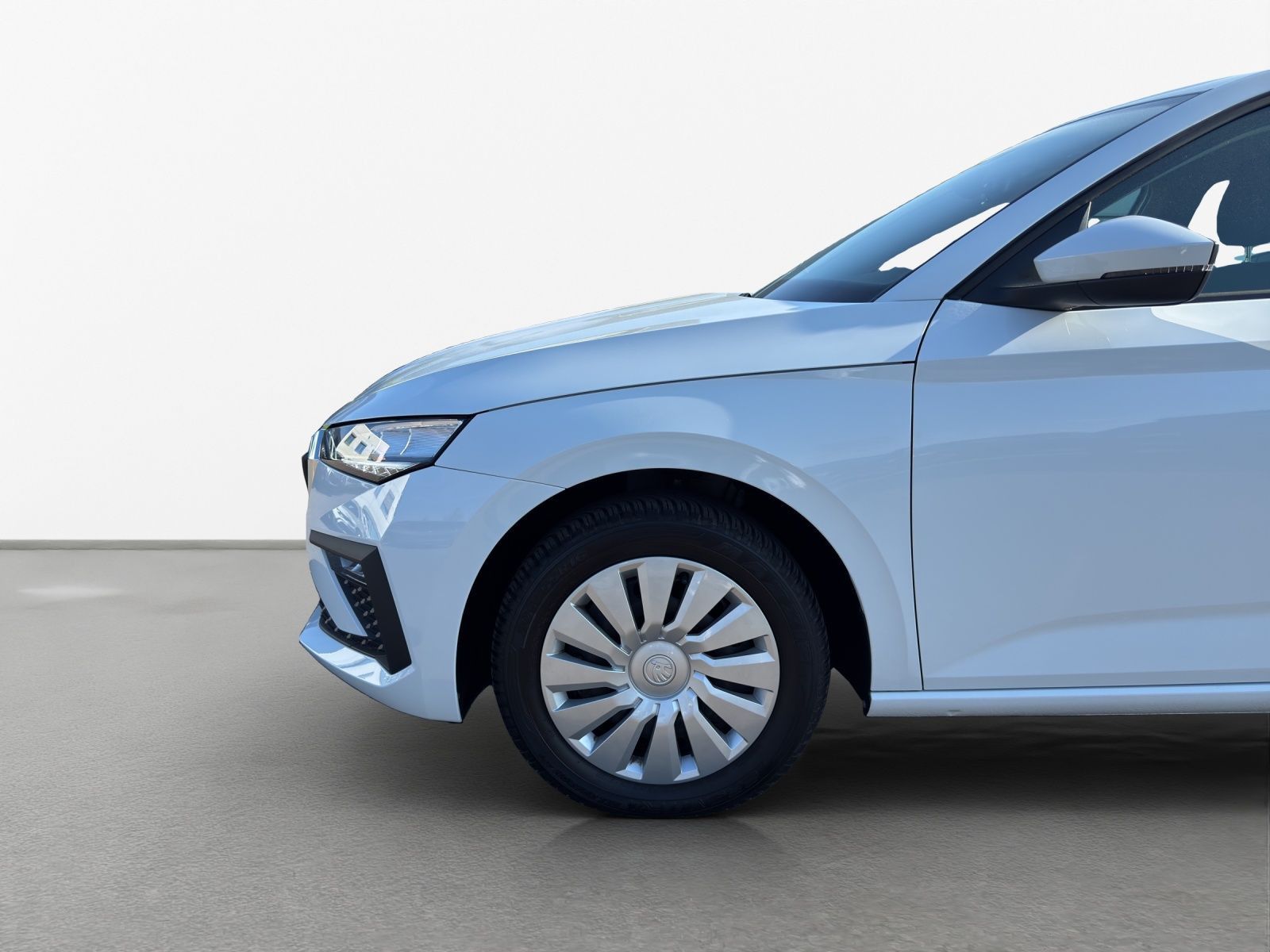 Skoda Scala - Bild 12