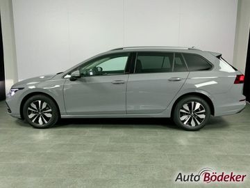 Volkswagen Golf Variant 2.0 TDI DSG Move Garantie b.30.7.28