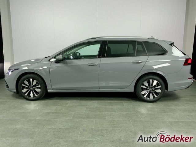 Volkswagen Golf Variant 2.0 TDI DSG Move Garantie b.30.7.28