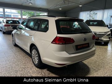 Volkswagen Golf - 4
