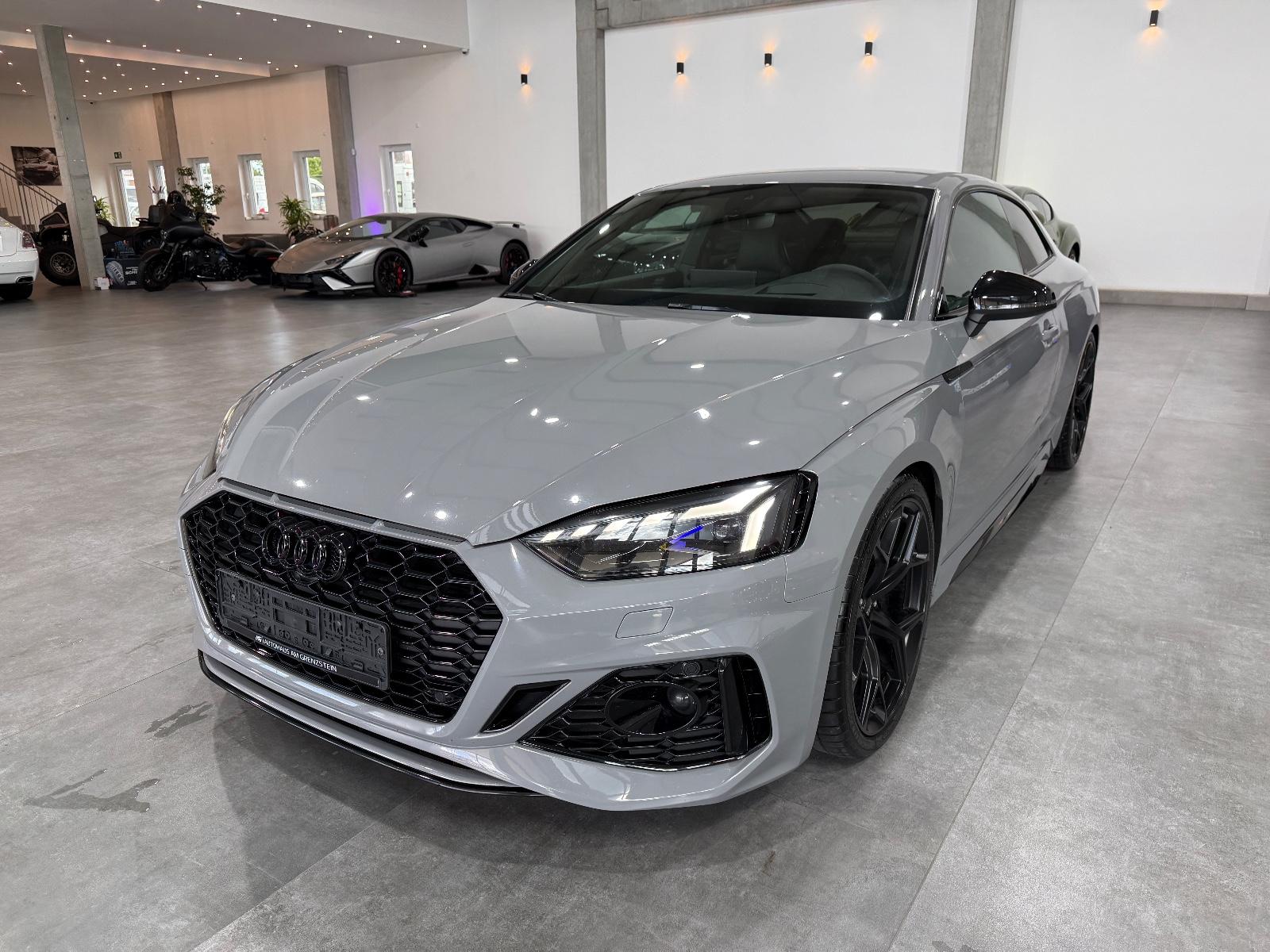 Audi RS5 Coupe 2.9 TFSI quattro*Laser*B&O*Kam*HUD*