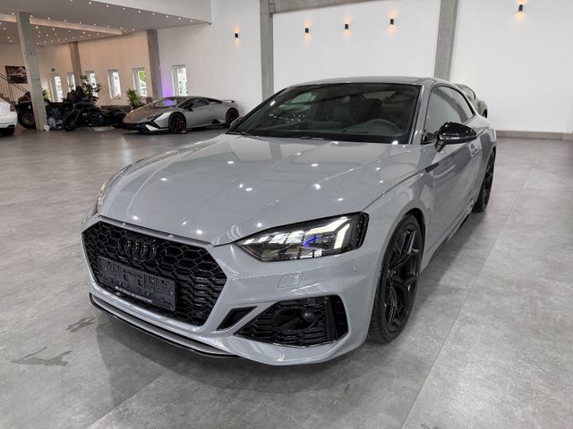 AUDI RS5 Coupe 2.9 TFSI quattro*Laser*B&amp;O*Kam*HUD*