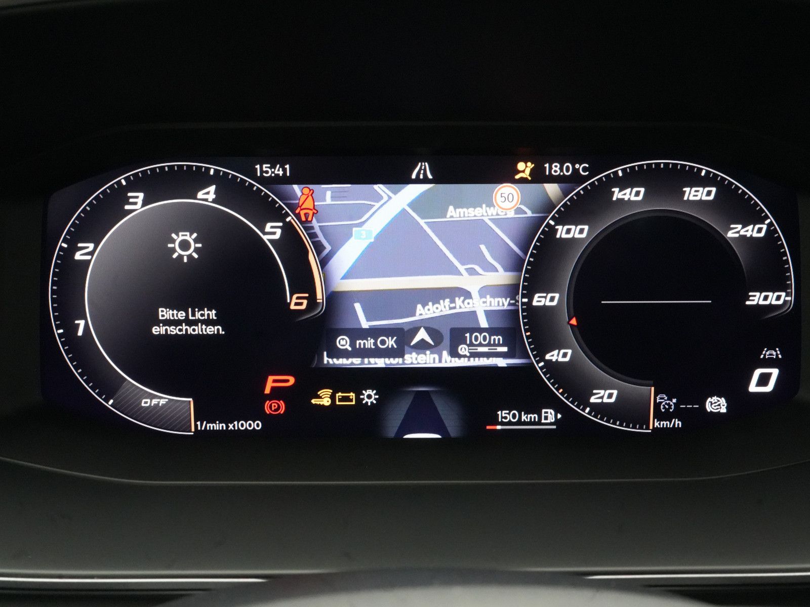 Cupra Leon - Bild 5