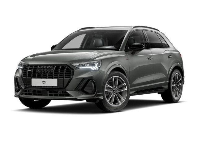Audi Q3 - Bild 2