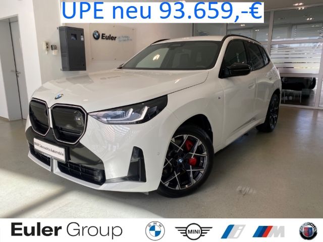 BMW X3 M50