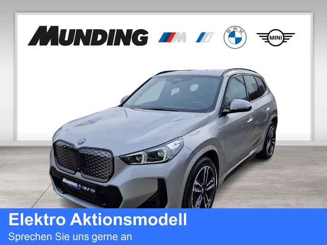 BMW iX1 xDrive30 A M-Sportpaket AHK|Navi|MFL|PDC|SHZ