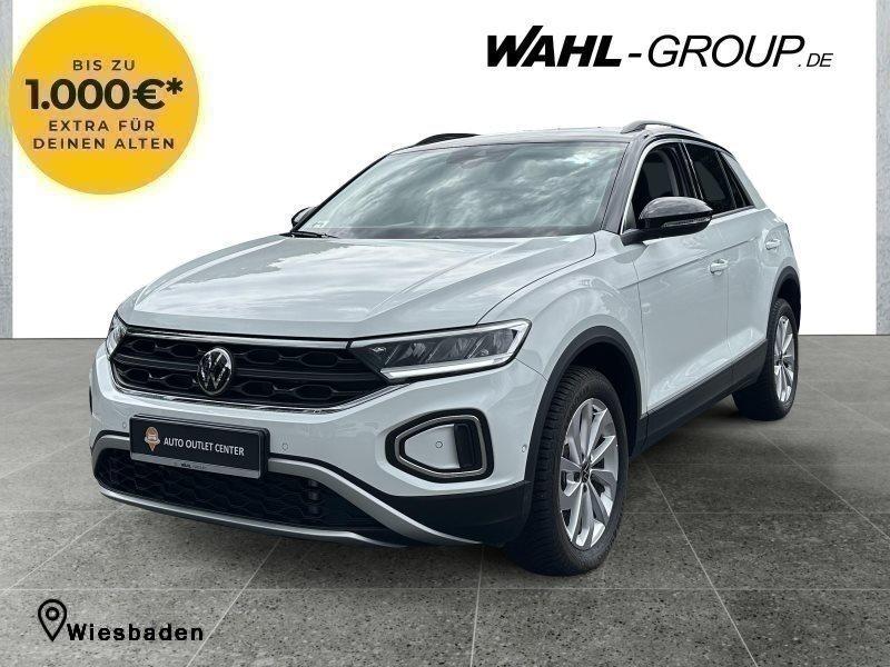 Volkswagen T-Roc 1.5 TSI Life
