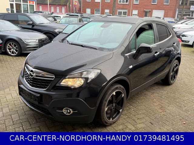 Opel Mokka Innovation ecoFlex 4x4*XENON*PDC*MFL***