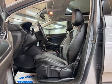 Opel Grandland (X) - 9