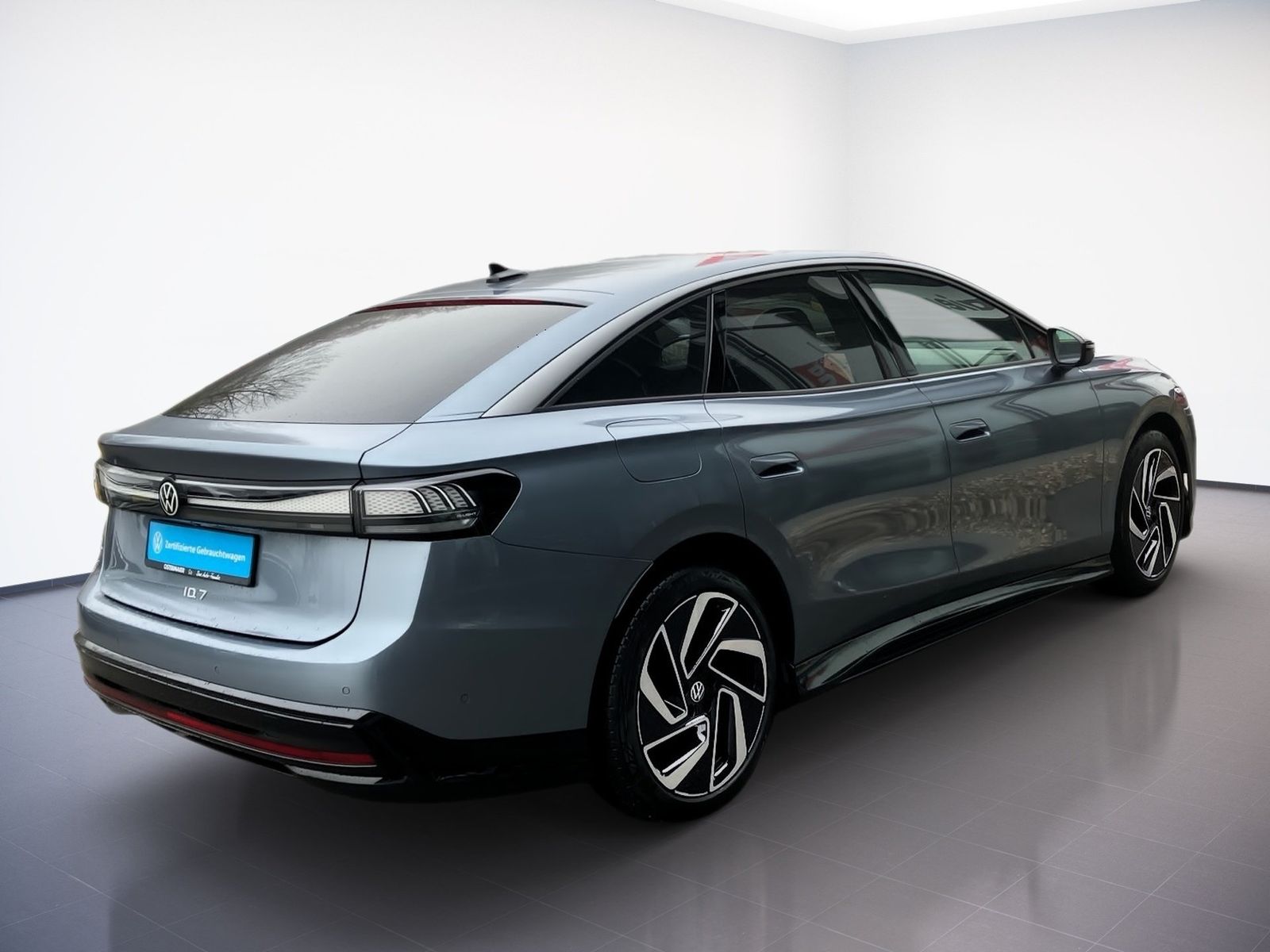 Volkswagen ID.7 - Bild 4