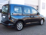 Ford Tourneo Connect Trend - Ford Tourneo Connect mit Benzin-Antrieb