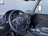 Mercedes-Benz G 350 d Professional*Off-Road Paket* Standhz.* - mit Diesel-Antrieb: Scheckheftgepflegt, mit Klimaanlage