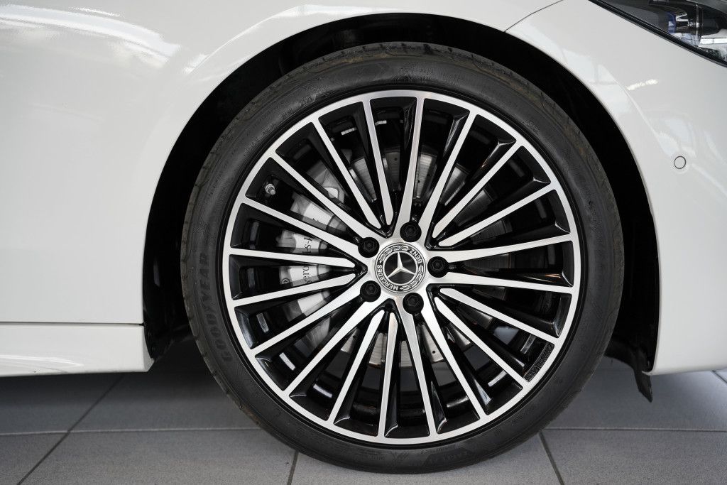 Mercedes Benz C 300