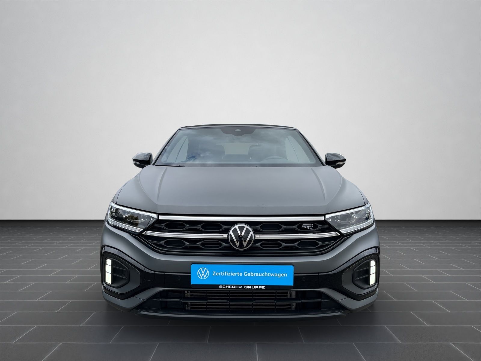 Volkswagen T-Roc - Bild 6