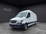 Mercedes-Benz Sprinte 316 CDI Maxi AHK 3,5T Schwingsitz Klima - Angebote entsprechen deinen Suchkriterien