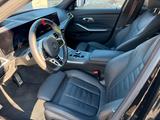 BMW 340d xDrive, Vollausst., 8-fach, Vollleder, Pano - BMW 340 Diesel Gebrauchtwagen