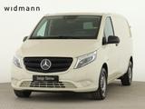 Mercedes-Benz Vito 119 CDI 4x4 Kasten Kompakt ACC AHK AUT Kam. - Mercedes-Benz Vito kompakt