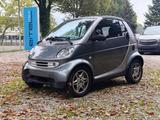 Smart ForTwo smart & pulse 45kW - gebrauchte Smart ForTwo aus dem Jahr 2001
