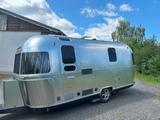Airstream 534 Europamodell - Airstream Wohnwagen Wohnwagen gebraucht