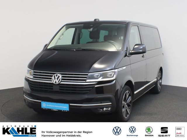 Volkswagen T6.1 Transporter Multivan Generation Six FWD Nav