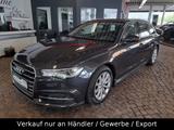 Audi A6 Avant 2.0 TDI quattro - Audi A6 Gebrauchtwagen in Essen