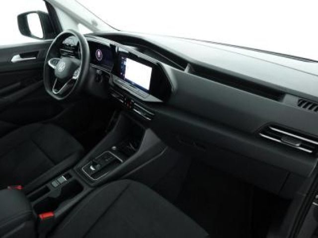Volkswagen Caddy Maxi - Bild 5
