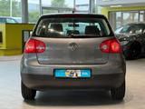 Volkswagen Golf V Lim. Trendline, CD, Klima, Radio - Volkswagen Golf aus 2005: V