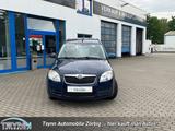 Skoda Roomster 1.2 12V HTP Style