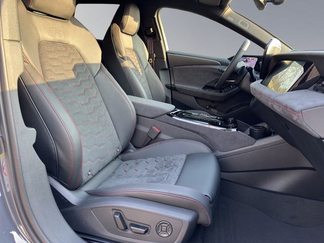 S6 Avant e-tron 370 kW