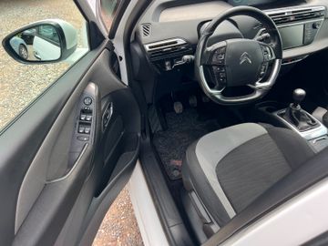Citroen Grand C4 Picasso / SpaceTourer - 9
