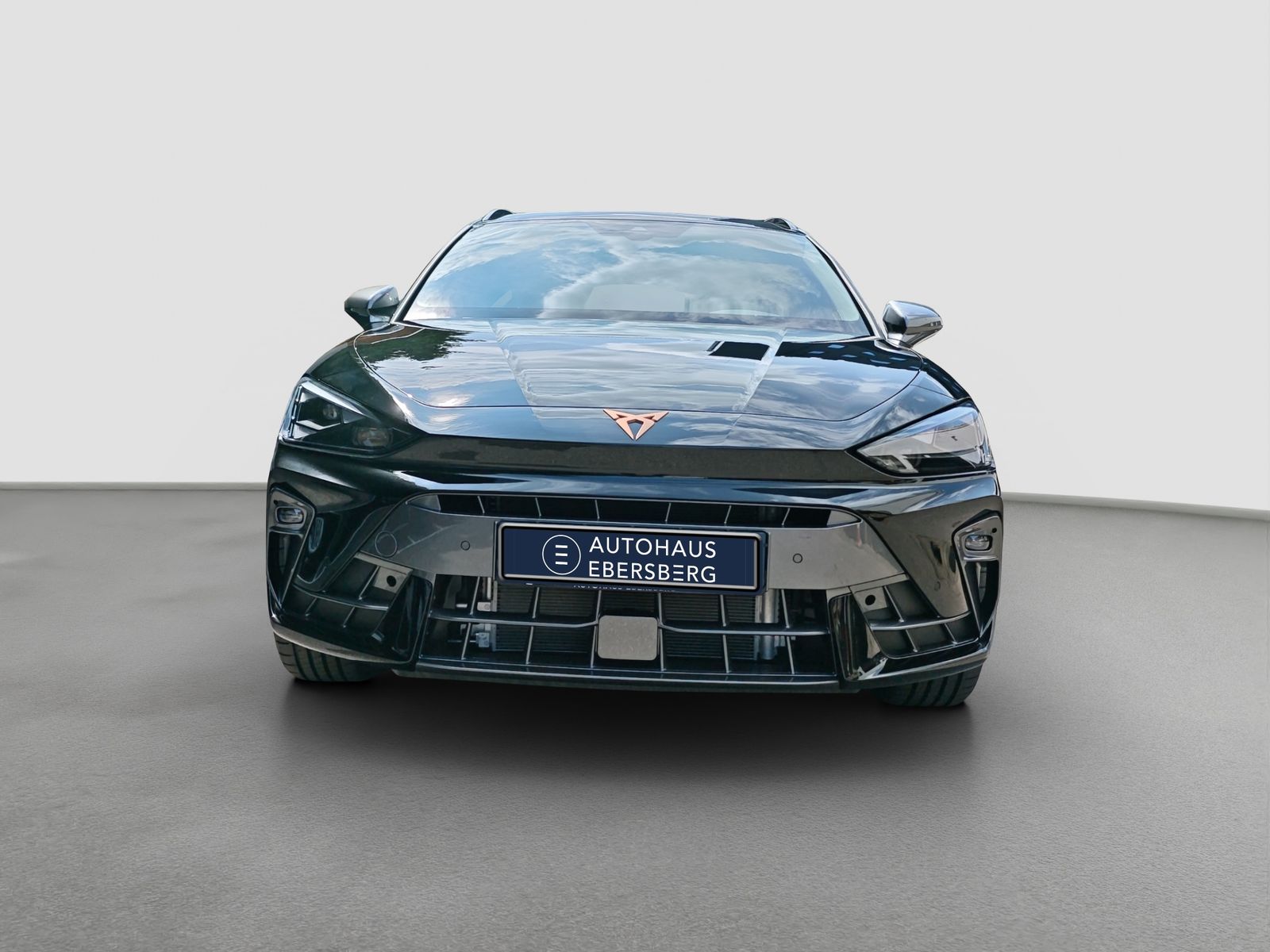 Cupra Leon - Bild 3